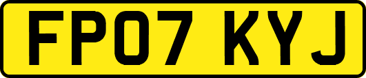 FP07KYJ