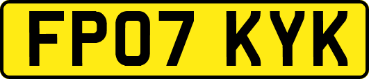 FP07KYK