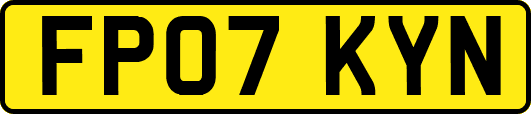 FP07KYN