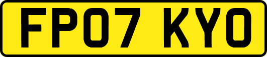 FP07KYO