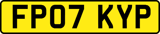 FP07KYP