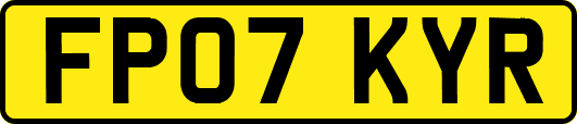 FP07KYR
