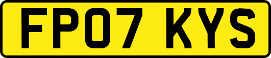 FP07KYS