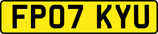 FP07KYU