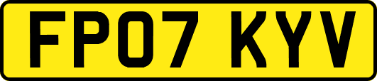 FP07KYV