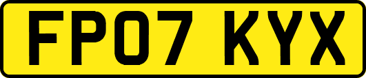 FP07KYX