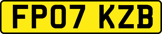 FP07KZB