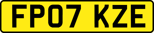 FP07KZE