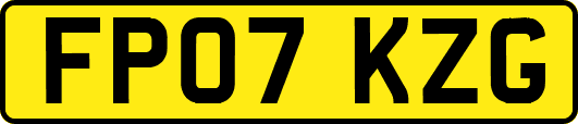 FP07KZG