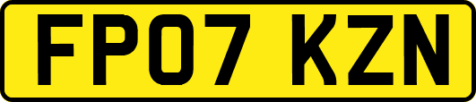 FP07KZN