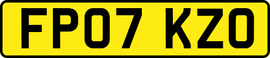 FP07KZO