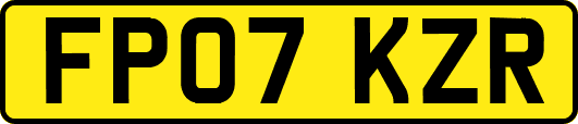 FP07KZR