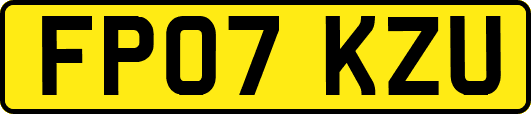 FP07KZU