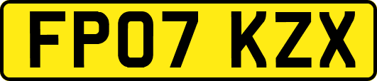 FP07KZX