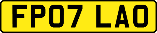 FP07LAO