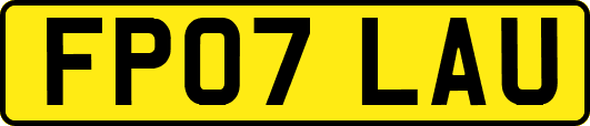 FP07LAU