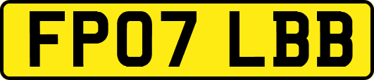 FP07LBB
