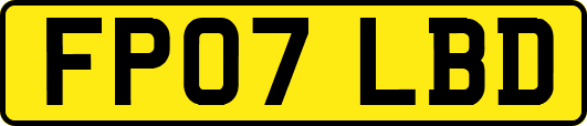 FP07LBD