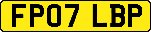 FP07LBP