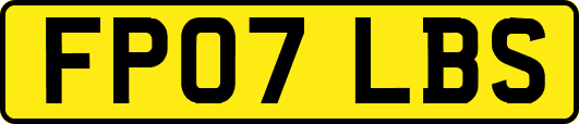 FP07LBS