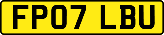 FP07LBU