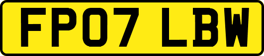 FP07LBW