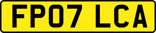 FP07LCA