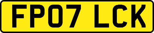 FP07LCK