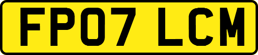 FP07LCM