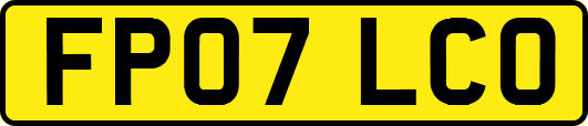 FP07LCO