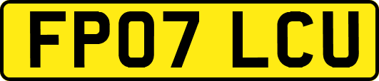 FP07LCU