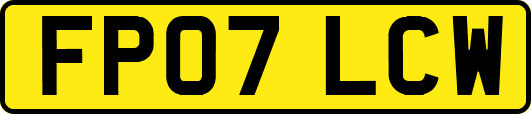 FP07LCW