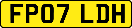FP07LDH