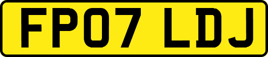 FP07LDJ