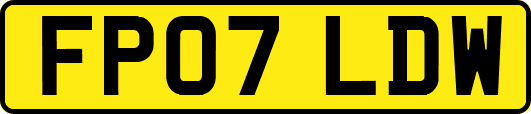 FP07LDW
