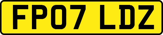 FP07LDZ