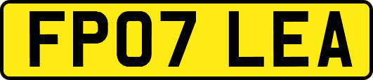 FP07LEA