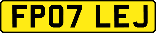 FP07LEJ