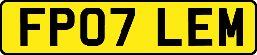 FP07LEM