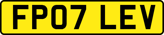 FP07LEV