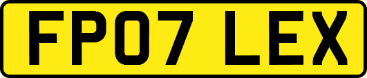 FP07LEX
