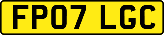 FP07LGC