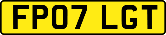 FP07LGT
