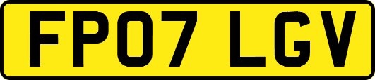 FP07LGV