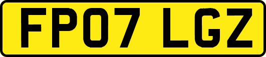 FP07LGZ