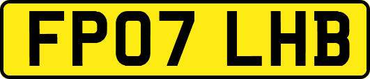 FP07LHB