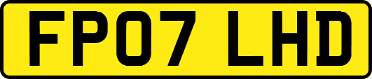 FP07LHD