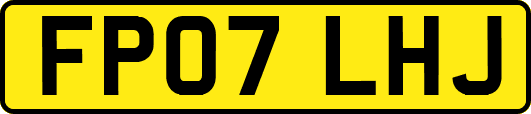 FP07LHJ
