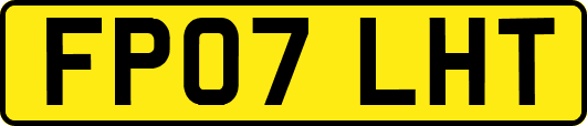 FP07LHT