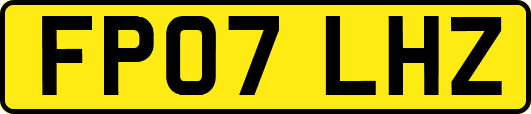FP07LHZ